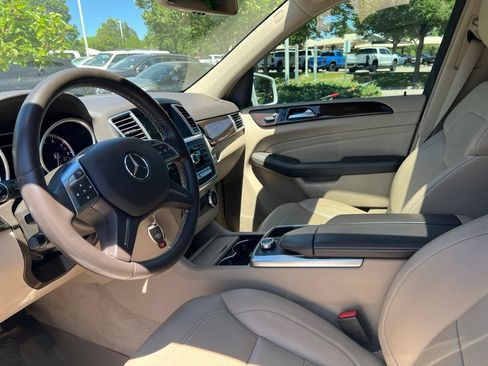 Used 2015 Mercedes-Benz ML 350 4MATIC image 10