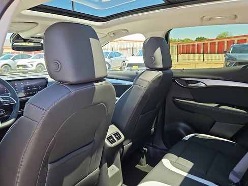 New 2026 Buick Envision Sport Touring AWD/4WD image 9