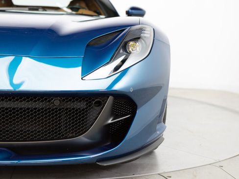 Certified 2021 Ferrari 812 GTS image 28