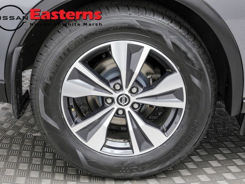 Used 2021 Nissan Murano S image 37