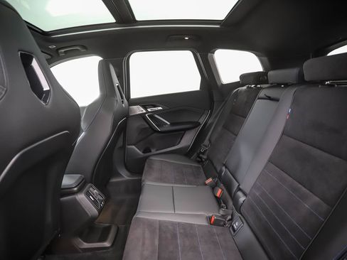 Certified 2025 BMW X1 M35i w/ Premium Package image 21