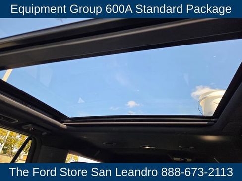 Certified 2024 Ford Expedition Max Platinum AWD/4WD image 22