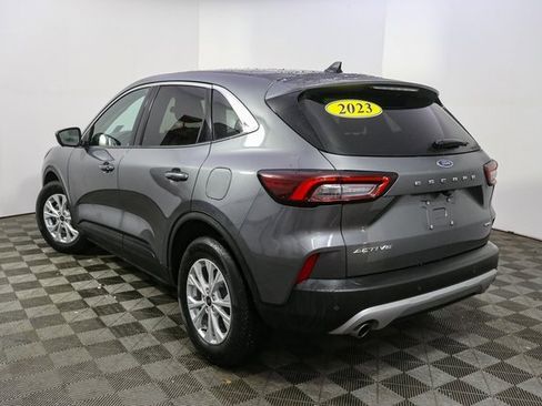 Used 2023 Ford Escape Active w/ Tech Pack #2 image 7