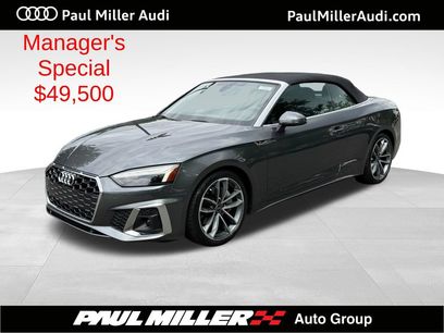 Used 2024 Audi A5 2.0T Premium Plus w/ Premium Plus