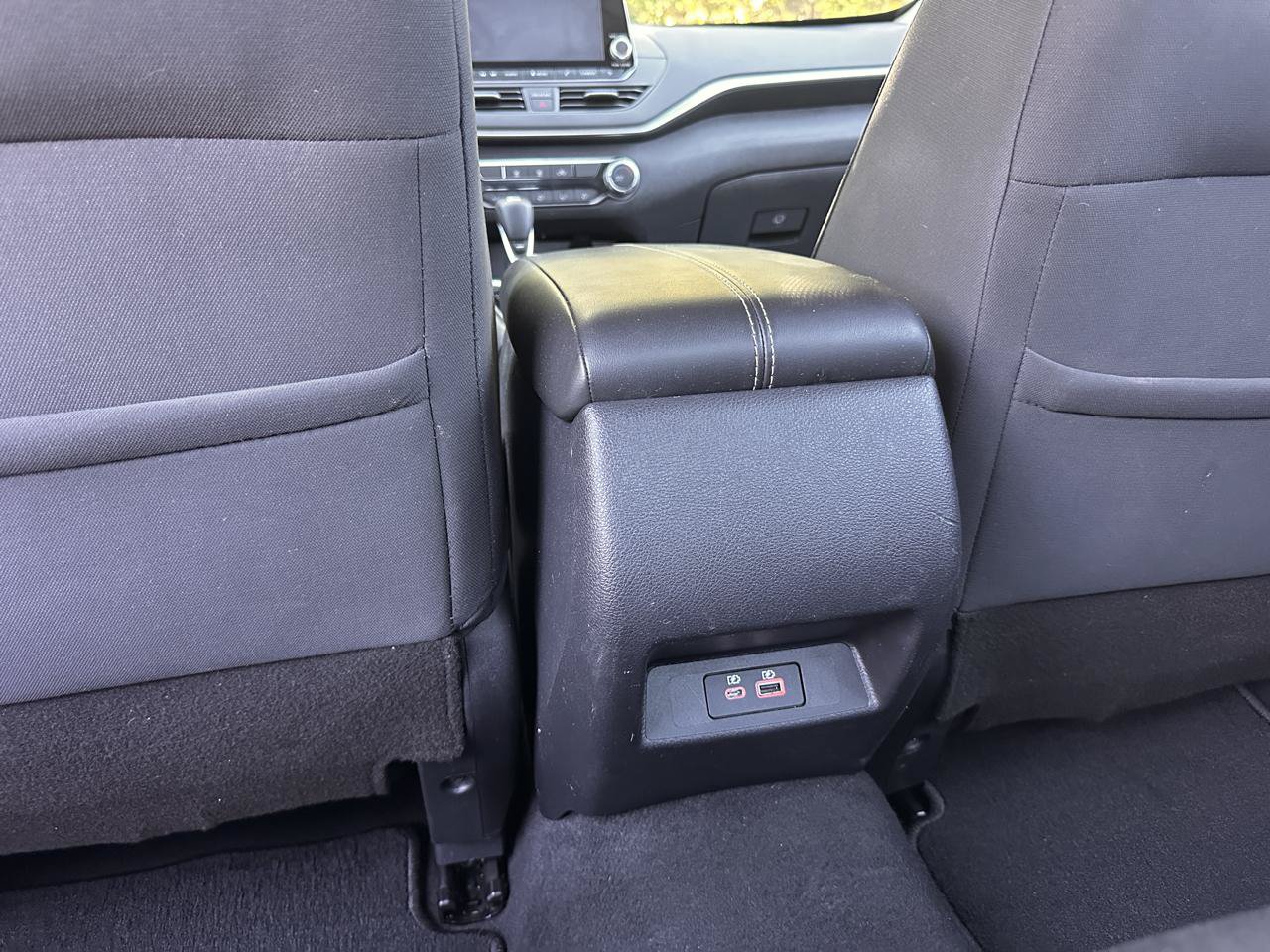 Used 2021 Nissan Altima 2.5 SV FWD image 29
