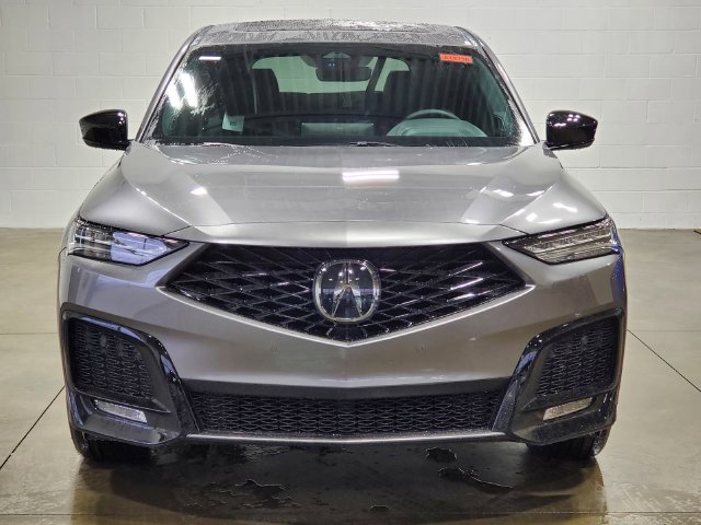 Used 2026 Acura MDX A-Spec AWD/4WD image 3
