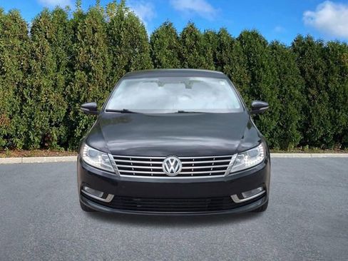 Used 2013 Volkswagen CC Sport FWD image 2