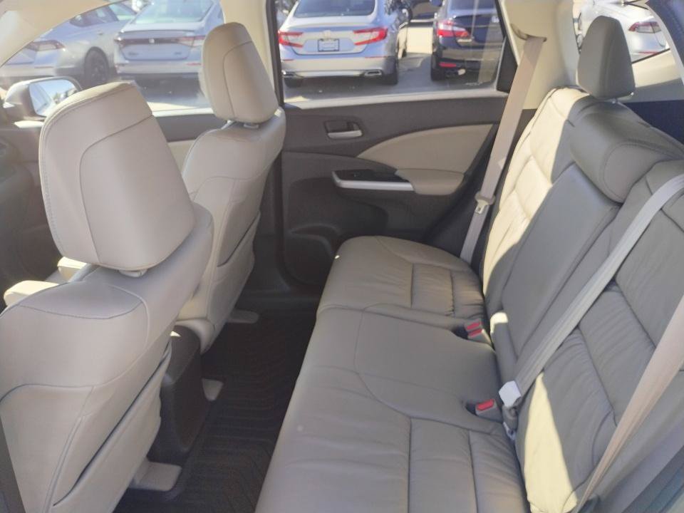 Used 2014 Honda CR-V EX-L image 33