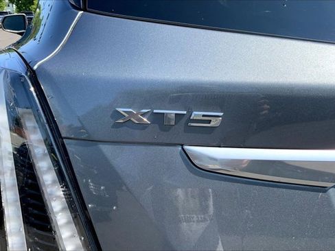 Used 2020 Cadillac XT5 Sportv image 30