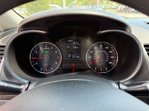 Used 2016 Kia Forte LX FWD image 23