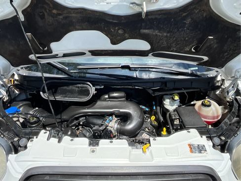 Used 2017 Ford Transit 350 XL RWD image 10