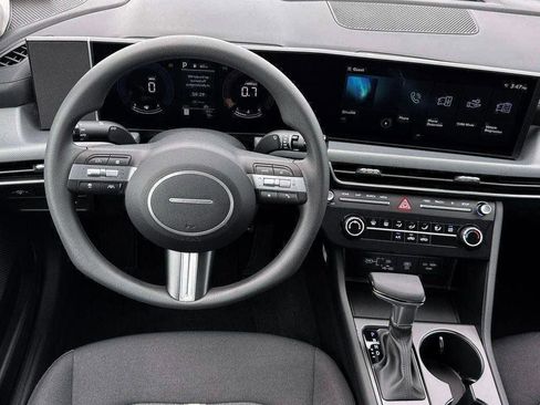 New 2026 Hyundai Sonata SE image 17