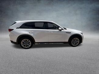 Used 2024 MAZDA CX-90 3.3 Turbo w/ Premium Plus Pkg AWD/4WD video 2