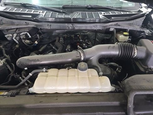 Used 2024 Ford F150 Lariat AWD/4WD image 16