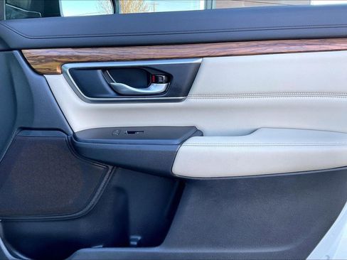 Used 2018 Honda CR-V EX-L image 21