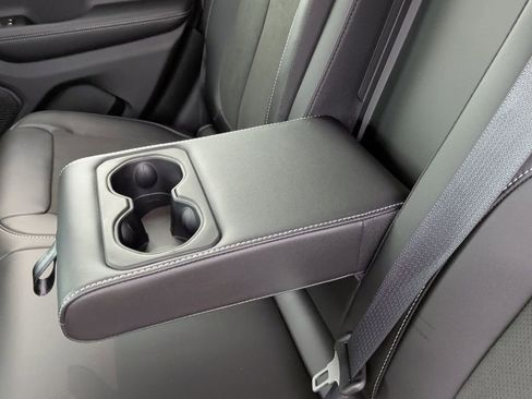 New 2025 Jeep Grand Cherokee Altitude image 39