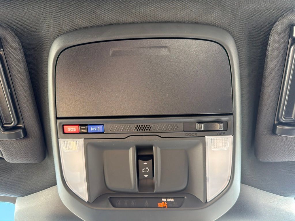 New 2026 Subaru Forester Premium AWD/4WD image 20