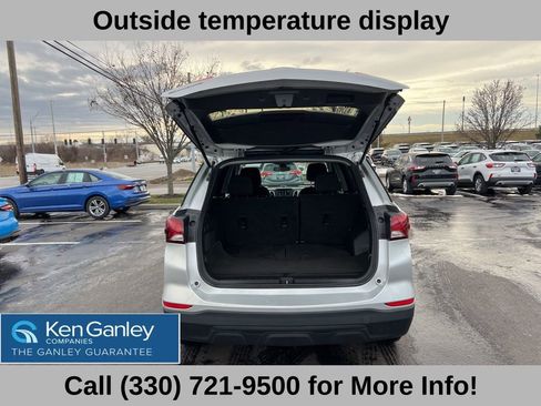 Used 2022 Chevrolet Equinox LS w/ LS Convenience Package image 49