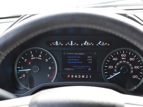 Used 2015 Ford F150 XLT w/ Equipment Group 301A Mid image 18