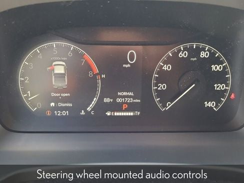 Used 2025 Honda Ridgeline Sport+ image 25