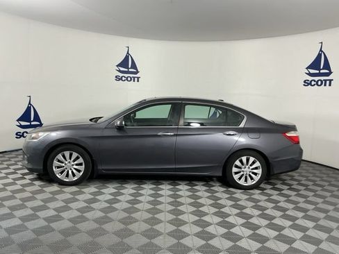 Used 2013 Honda Accord EX-L image 4
