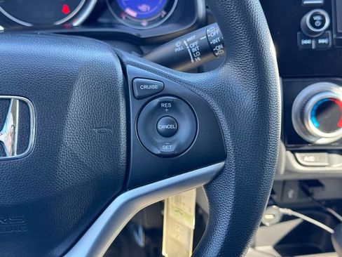 Used 2017 Honda Fit LX image 22