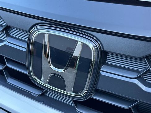 New 2026 Honda Odyssey EX-L image 13