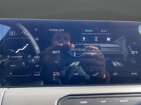 New 2027 Kia Telluride SX Prestige X-Line image 24