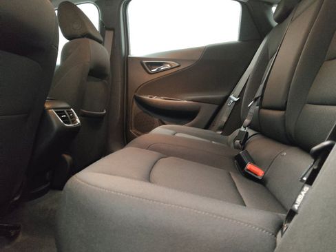 Used 2025 Chevrolet Malibu LT FWD image 18