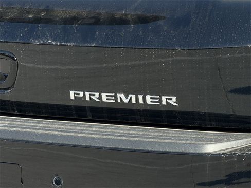 New 2026 Chevrolet Tahoe Premier image 6