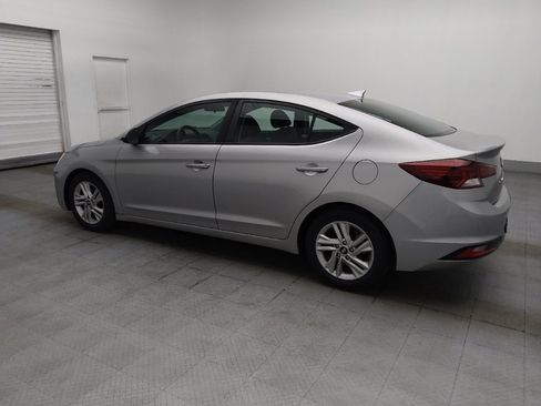 Used 2020 Hyundai Elantra SEL FWD image 3
