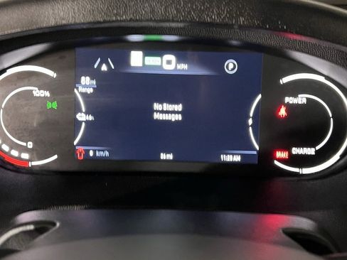 Used 2024 RAM ProMaster 3500 w/ Delivery Van Package image 14