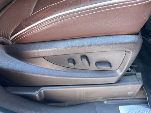 Used 2015 Chevrolet Silverado 3500 High Country w/ Duramax Plus Package image 50