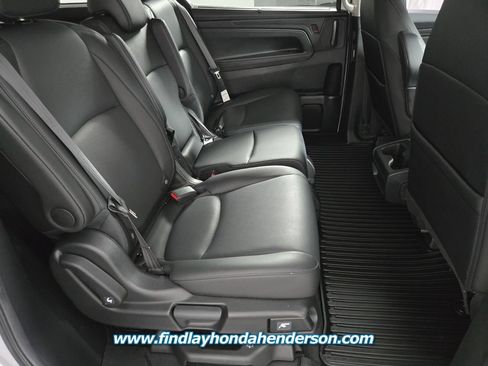 Certified 2026 Honda Odyssey EX-L image 20