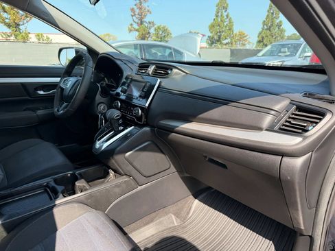 Used 2019 Honda CR-V LX image 19