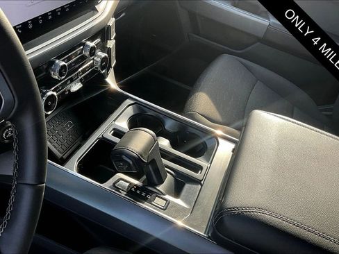 Used 2025 Ford F150 XLT w/ Equipment Group 302A MID image 7