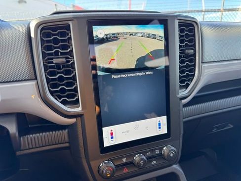 New 2025 Ford Ranger XL image 29