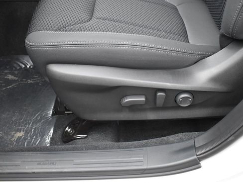 Certified 2024 Subaru Forester Premium image 12