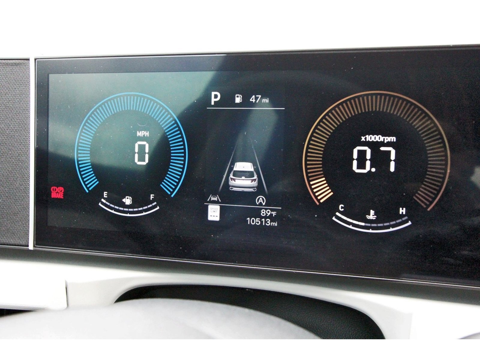 Used 2026 Hyundai Tucson SE FWD image 16