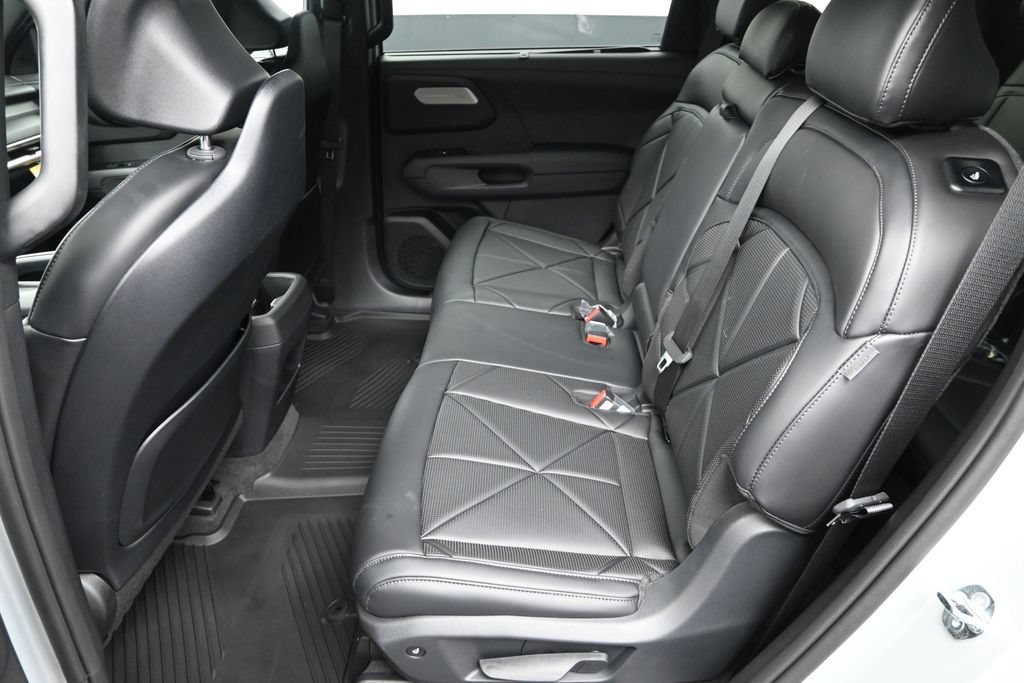 New 2027 Kia Telluride EX FWD image 30