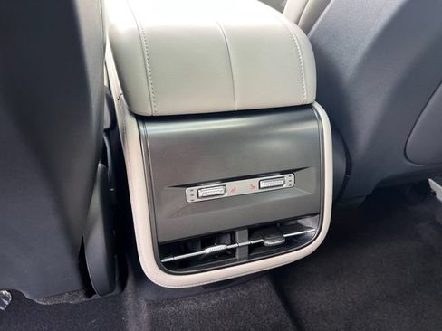 New 2026 Lincoln Nautilus Reserve w/ Jet Appearance Package AWD/4WD image 23