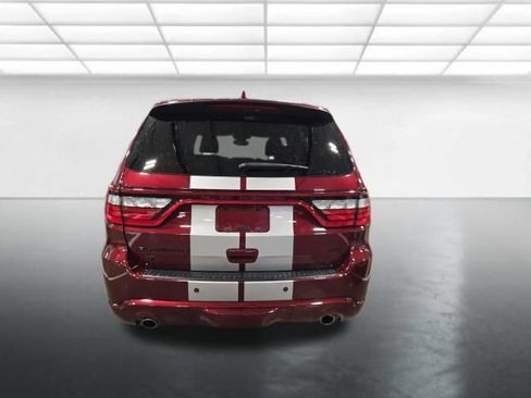 Used 2021 Dodge Durango GT AWD/4WD image 6