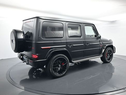 Used 2022 Mercedes-Benz G 63 AMG 4MATIC image 15