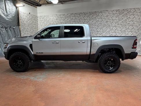 Used 2021 RAM 1500 TRX w/ TRX Level 2 Equipment Group image 4