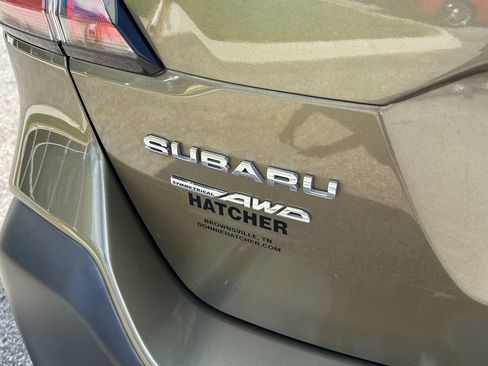Used 2024 Subaru Outback Limited image 5