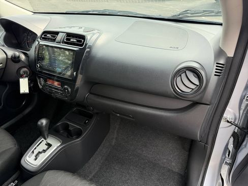Used 2024 Mitsubishi Mirage FWD image 20