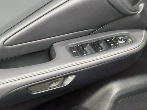 Certified 2025 Lexus TX 350 FWD w/ Convenience Package image 10