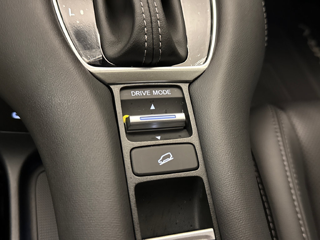 New 2027 Honda HR-V EX-L image 30