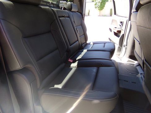 Used 2018 GMC Sierra 1500 SLT AWD/4WD image 28