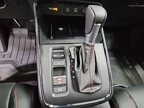 New 2026 Honda CR-V Sport-L image 19